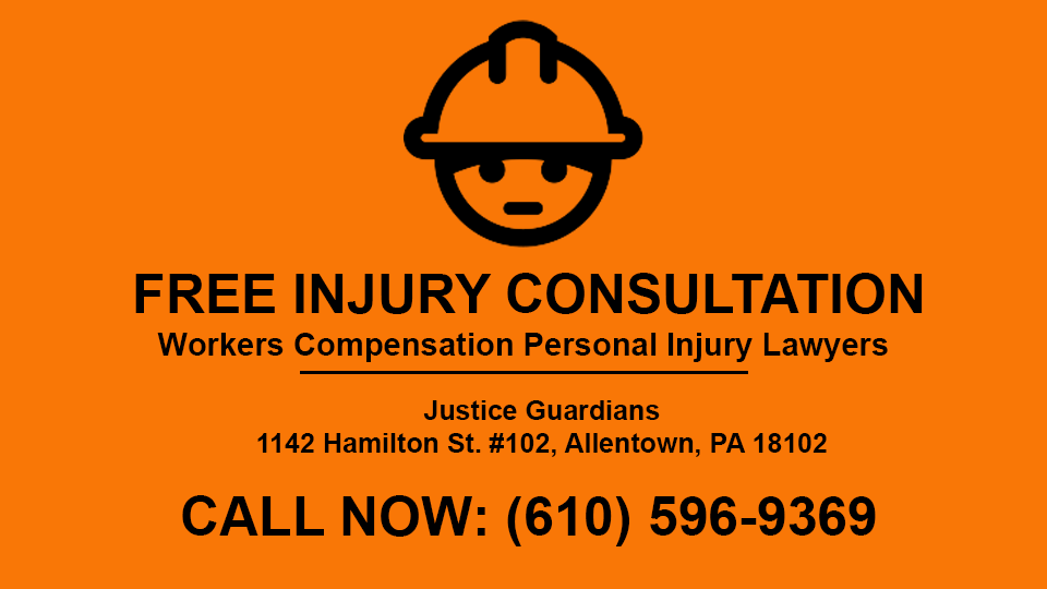 personal injury attorney allentown
